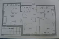 Vente appartement Le Bouscat  