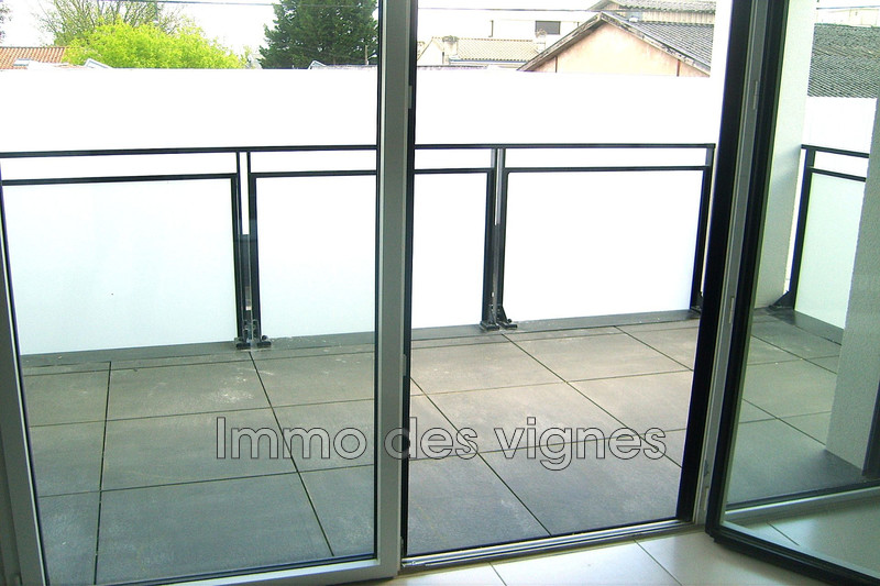 Vente appartement Le Bouscat  
