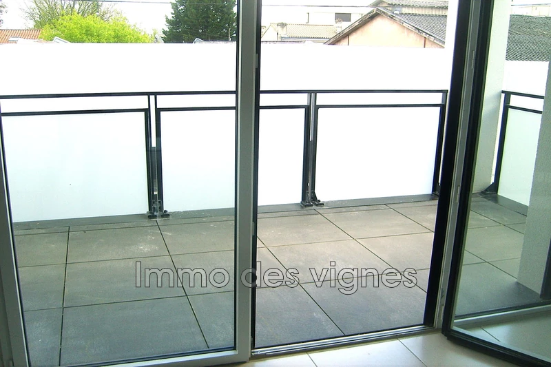 Vente appartement Le Bouscat  