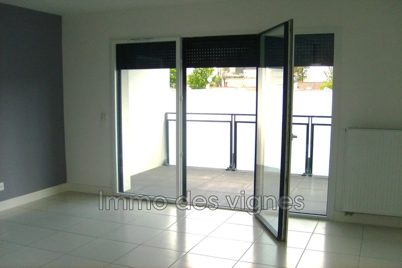 Vente appartement Le Bouscat  