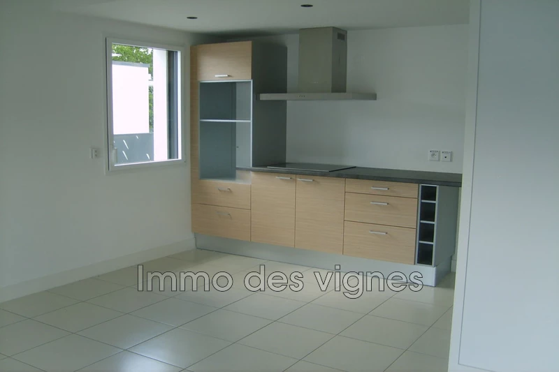 Vente appartement Le Bouscat  