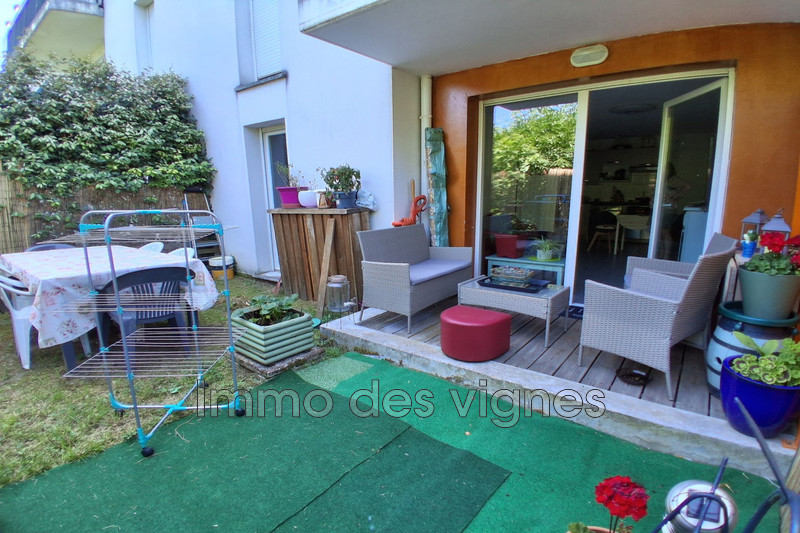 Vente appartement Cenon  