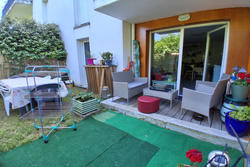 Vente appartement Cenon  