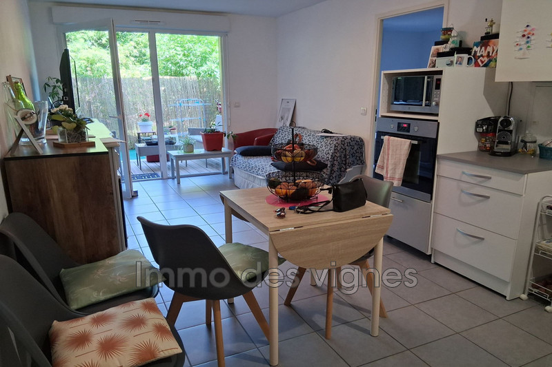 Vente appartement Cenon  