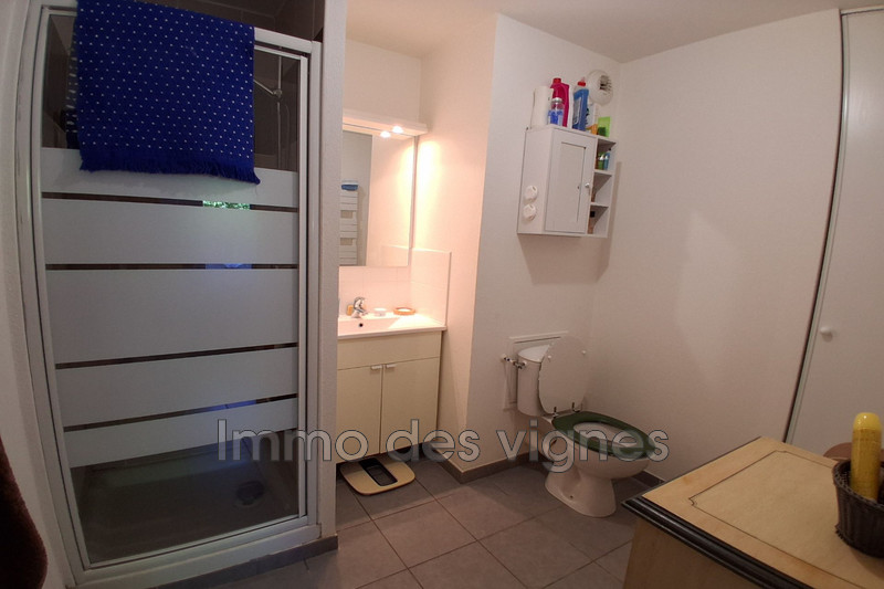 Vente appartement Cenon  