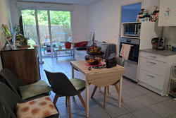 Vente appartement Cenon  