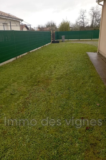 Vente maison Ambarès-et-Lagrave  