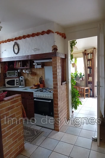 Vente maison en pierre Ambès  