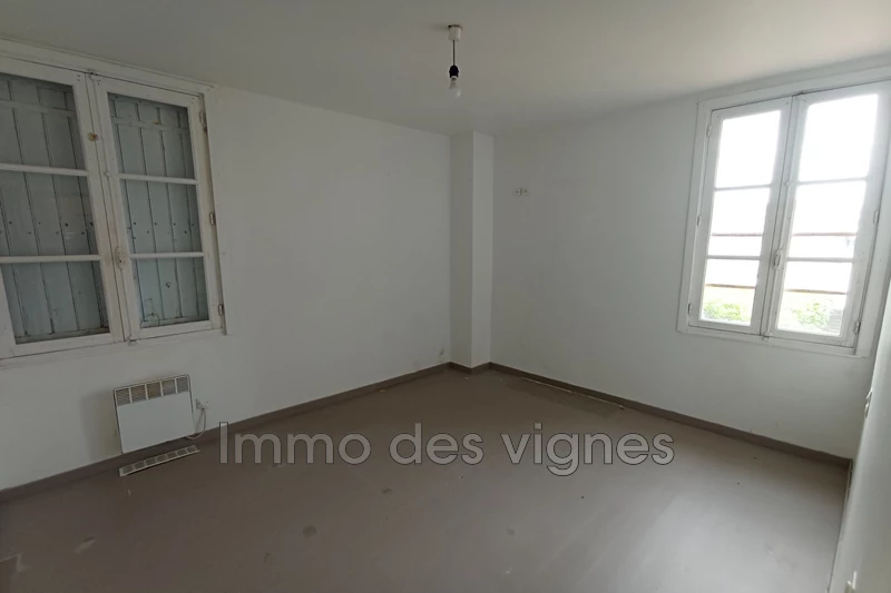 Vente maison en pierre Ambès  