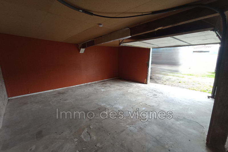 Vente maison en pierre Ambès  