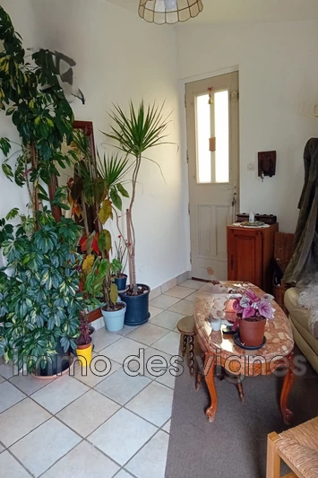 Vente maison en pierre Ambès  