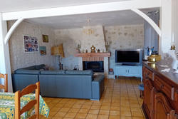 Vente maison La Lande-de-Fronsac  