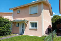 Vente maison Cenon  
