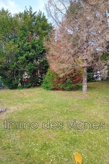 Vente terrain Ambarès-et-Lagrave  