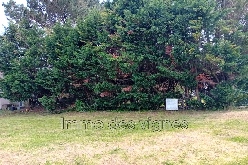 Vente terrain Ambarès-et-Lagrave  