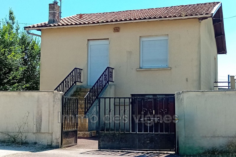 Vente maison Ambarès-et-Lagrave  