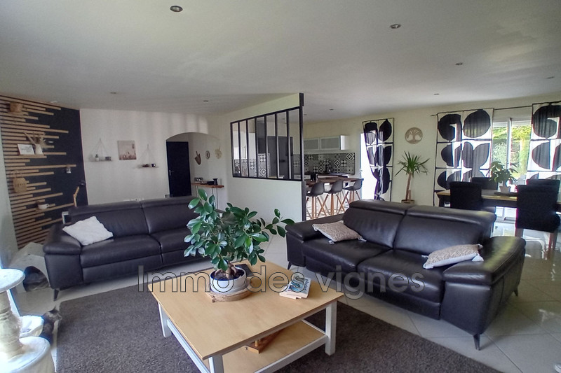 Vente maison Cavignac  