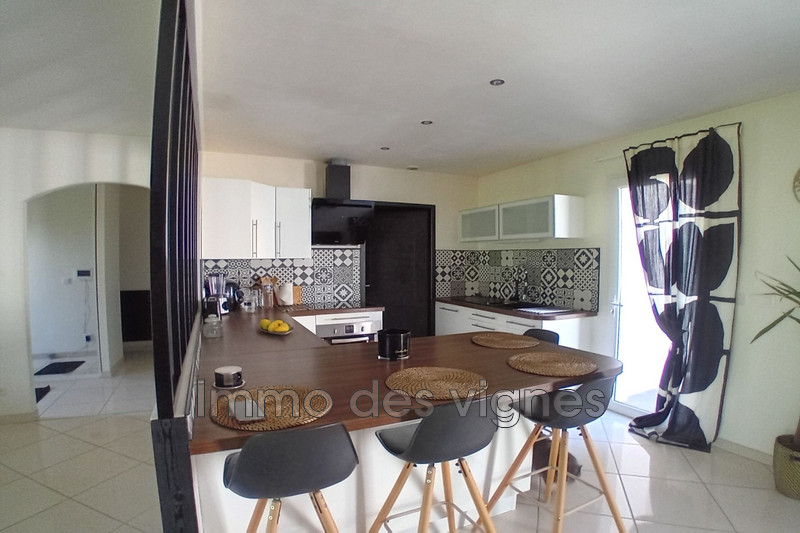 Vente maison Cavignac  
