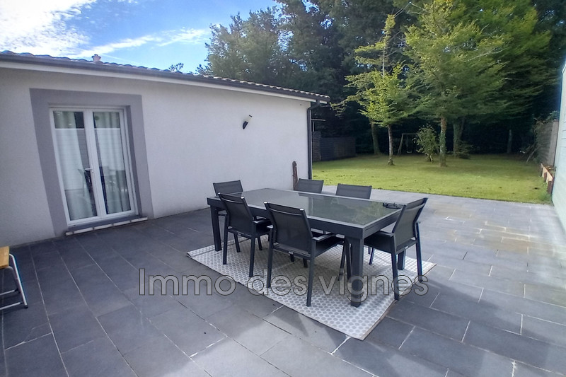 Vente maison Cavignac  
