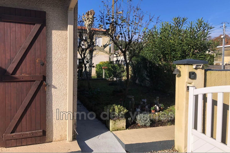 Vente maison Ambarès-et-Lagrave  