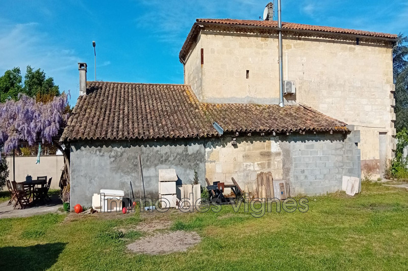 Vente maison Ambarès-et-Lagrave  