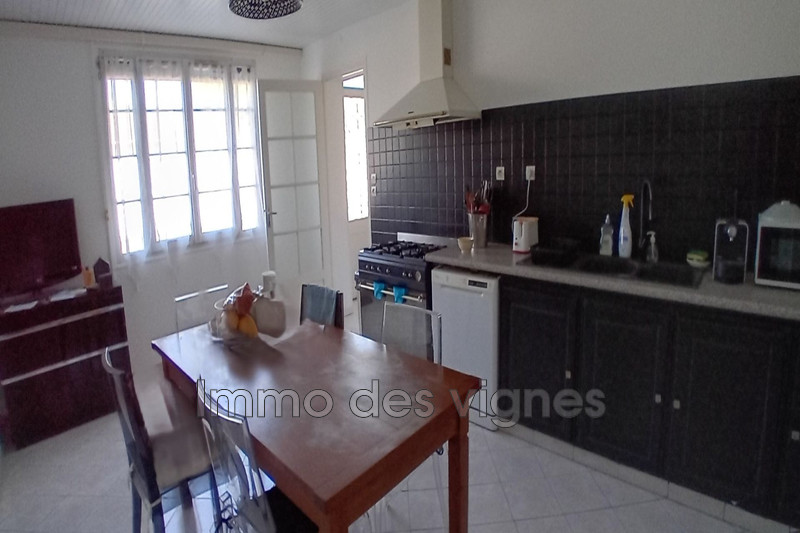 Vente maison Ambarès-et-Lagrave  