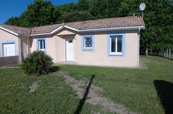 Vente maison Ambarès-et-Lagrave  