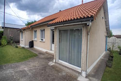 Vente maison Ambarès-et-Lagrave  