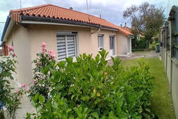 Vente maison Ambarès-et-Lagrave  