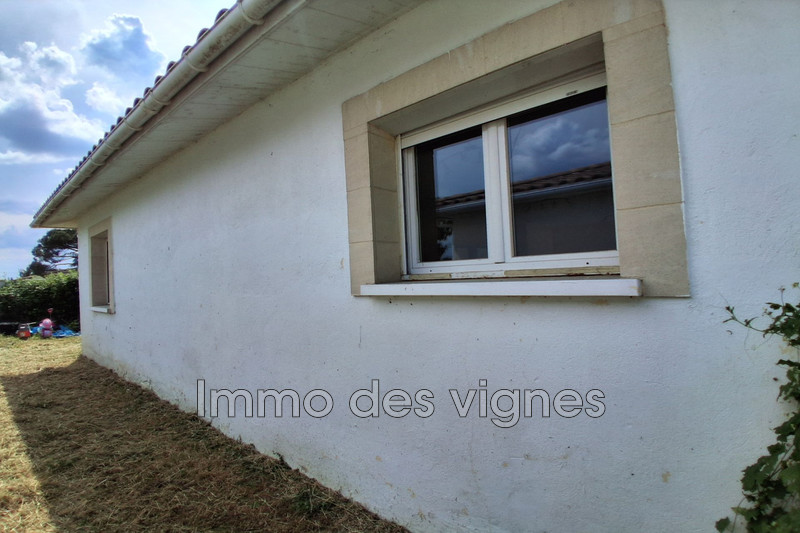 Vente maison Ambarès-et-Lagrave  