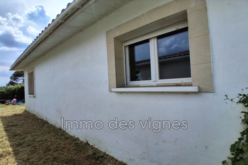 Vente maison Ambarès-et-Lagrave  
