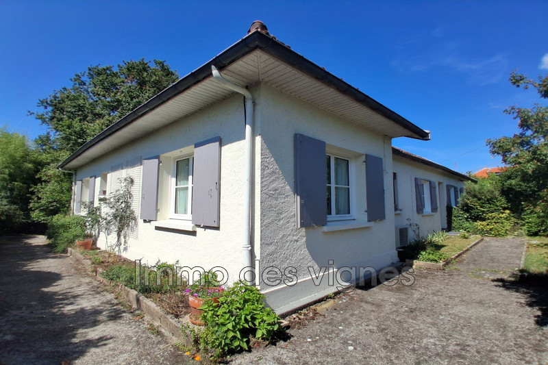 Vente maison Ambarès-et-Lagrave  