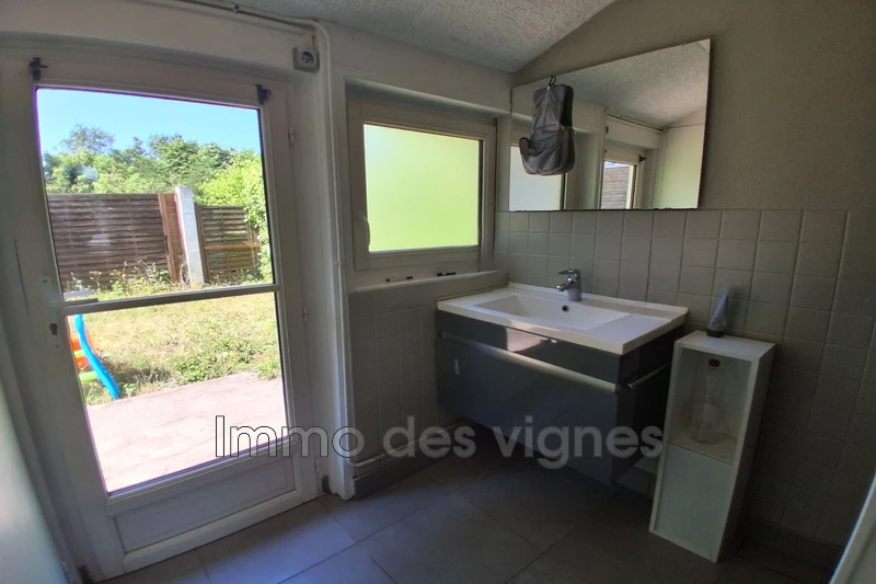 Vente maison Ambarès-et-Lagrave  