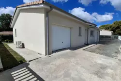 Vente maison Ambarès-et-Lagrave  