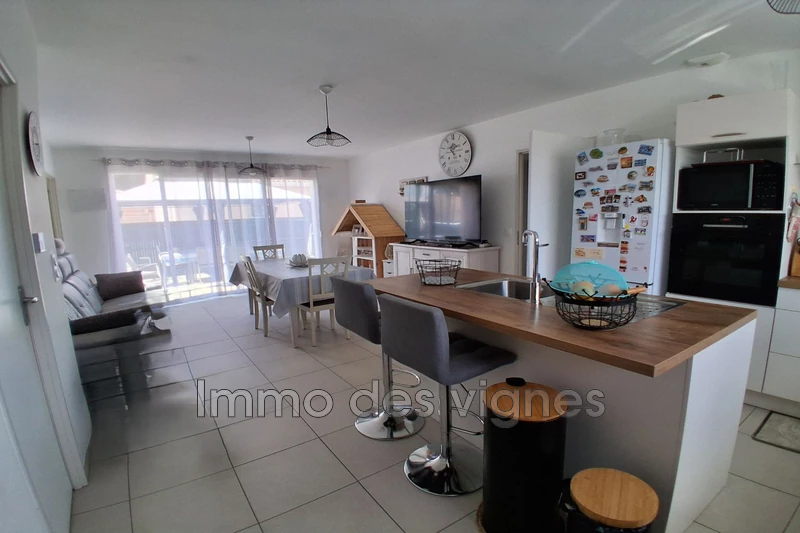 Vente maison Ambarès-et-Lagrave  