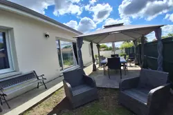 Vente maison Ambarès-et-Lagrave  