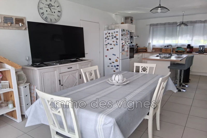 Vente maison Ambarès-et-Lagrave  