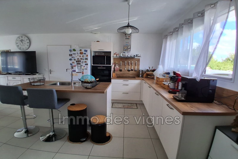 Vente maison Ambarès-et-Lagrave  