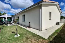 Vente maison Ambarès-et-Lagrave  