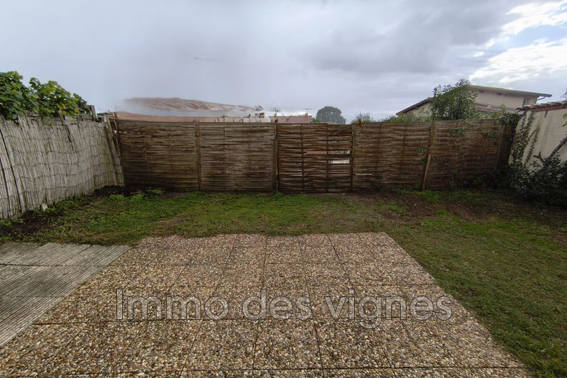 Vente maison Ambarès-et-Lagrave  