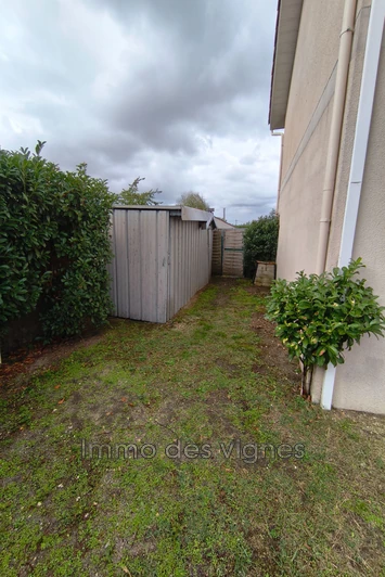 Vente maison Ambarès-et-Lagrave  