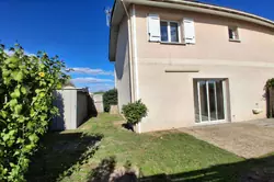Vente maison Ambarès-et-Lagrave  