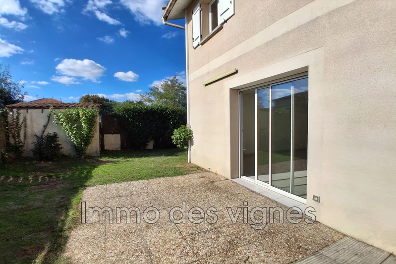 Vente maison Ambarès-et-Lagrave  