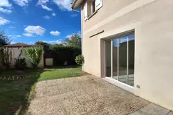Vente maison Ambarès-et-Lagrave  