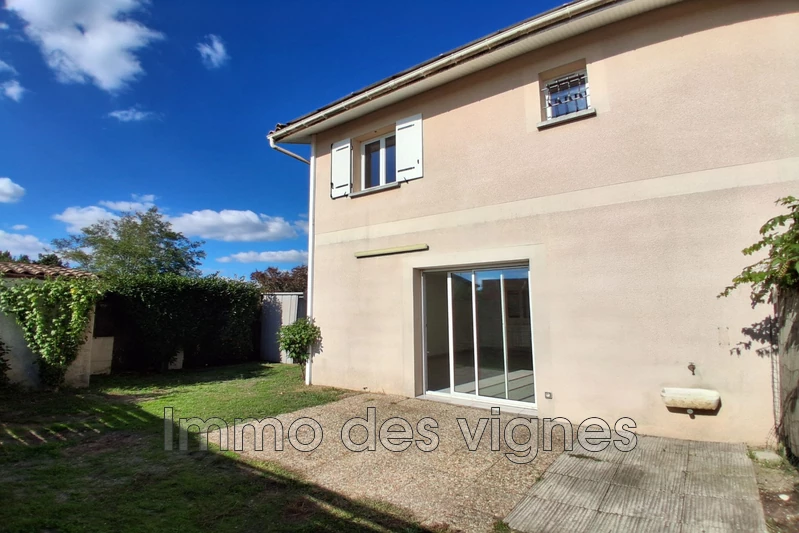 Vente maison Ambarès-et-Lagrave  