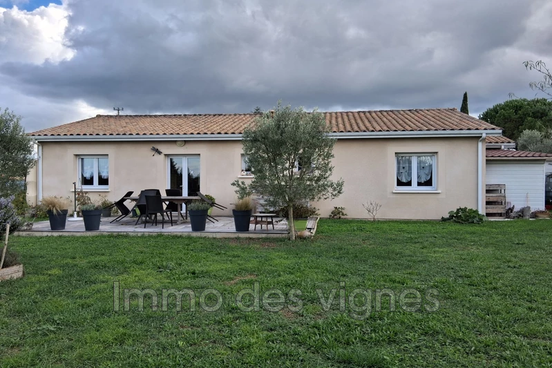 Vente maison Cubzac-les-Ponts  