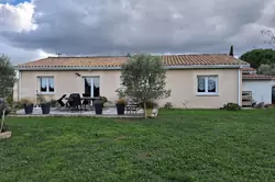 Vente maison Cubzac-les-Ponts  