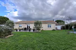 Vente maison Cubzac-les-Ponts  