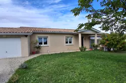 Vente maison Cubzac-les-Ponts  