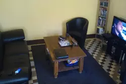 Vente maison Sainte-Eulalie  